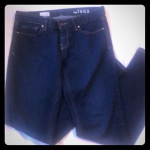 Gap Jeans